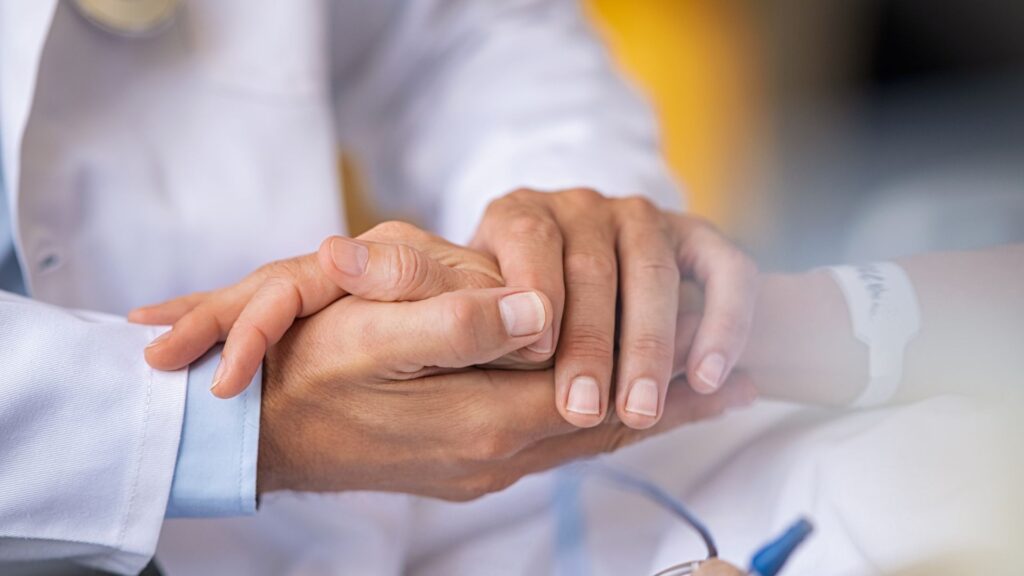Advanced Rehabilitation & Specialty Care in North Bay