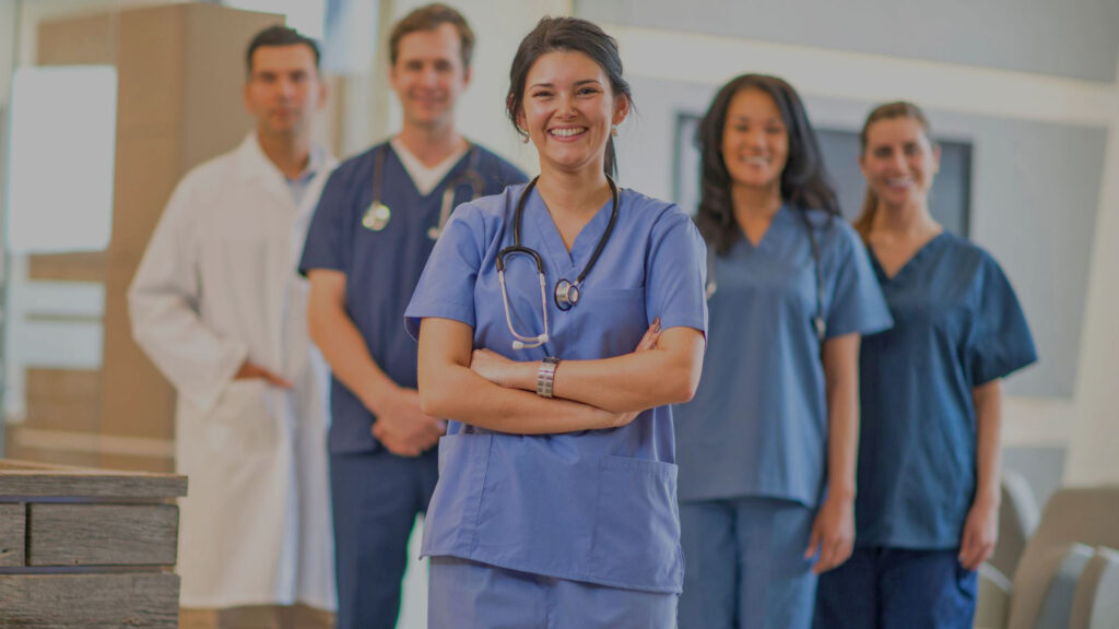Specialized Patient Support Services