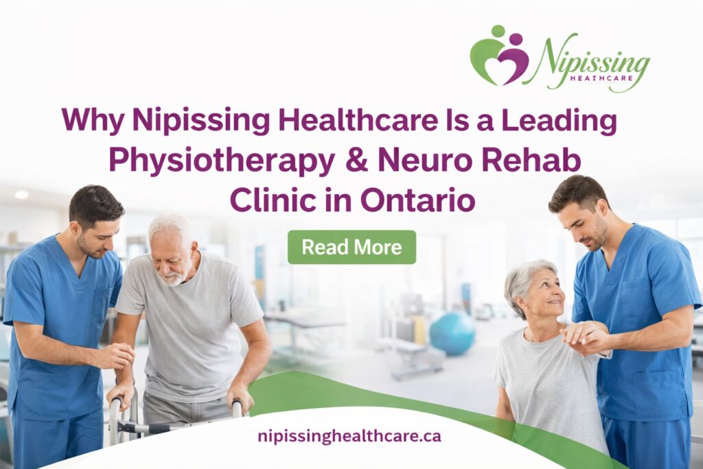 Neuro Rehabilitation & Physiotherapy in Ontario: Choosing the Right Clinic